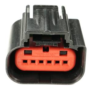 Connector Experts - Normal Order - CE6016R - Image 2