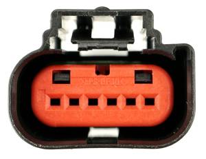 Connector Experts - Normal Order - CE6016R - Image 3