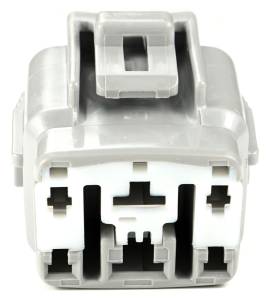 Connector Experts - Normal Order - CE6004F - Image 2