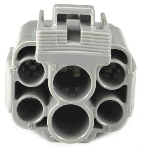 Connector Experts - Normal Order - CE6004F - Image 4