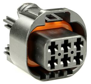 Connector Experts - Normal Order - CE6175F - Image 1