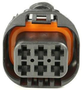 Connector Experts - Normal Order - CE6175F - Image 2