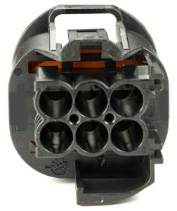 Connector Experts - Normal Order - CE6175F - Image 4
