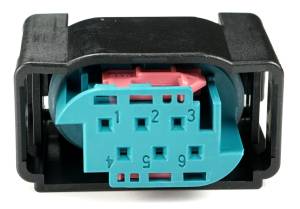 Connector Experts - Normal Order - To Front Parking Sensor Harness - Image 2