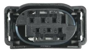Connector Experts - Normal Order - CE6006 - Image 5