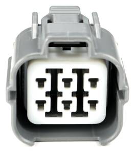 Connector Experts - Normal Order - CE6060F - Image 2