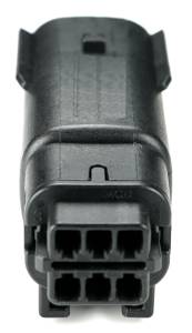 Connector Experts - Normal Order - CE6039M - Image 4
