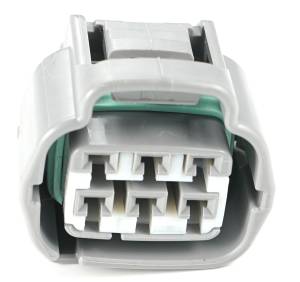 Connector Experts - Normal Order - CE6045F - Image 2