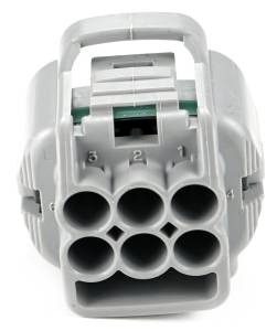 Connector Experts - Normal Order - CE6045F - Image 4