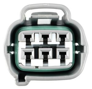 Connector Experts - Normal Order - CE6045F - Image 5