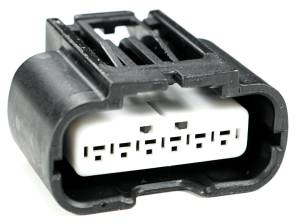 Connector Experts - Normal Order - Parking Aid Sensor - Front - Image 1