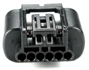 Connector Experts - Normal Order - Parking Backup Sensor - Rear - Image 3