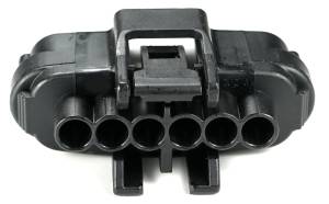 Connector Experts - Normal Order - ADD Actuator Assembly - Image 4
