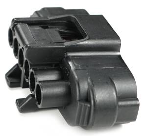 Connector Experts - Normal Order - Transfer Shift Actuator - Image 3