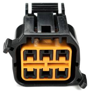 Connector Experts - Normal Order - CE6051F - Image 2