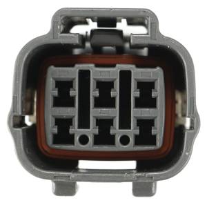 Connector Experts - Normal Order - CE6065F - Image 5