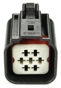 Connector Experts - Special Order  - CE7003 - Image 2