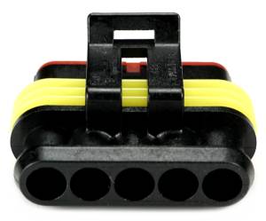 Connector Experts - Normal Order - CE5052F - Image 4