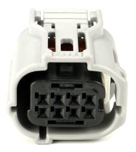 Connector Experts - Normal Order - CE8010F - Image 2