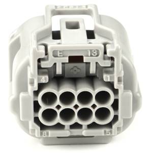 Connector Experts - Normal Order - CE8010F - Image 4