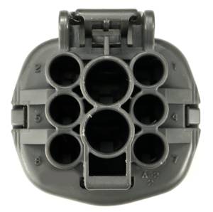 Connector Experts - Normal Order - CE8013F - Image 5