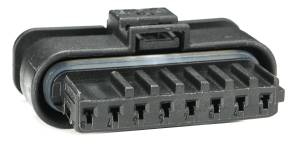 Connector Experts - Normal Order - Inline Junction Connector - To Front Harness - Image 2