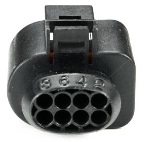 Connector Experts - Normal Order - CE8018F - Image 4