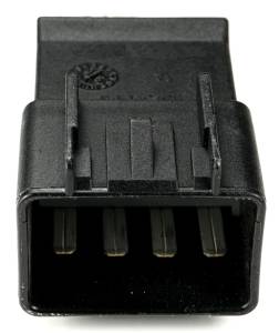 Connector Experts - Normal Order - CE8004M - Image 3