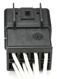 Connector Experts - Normal Order - CE8004M - Image 5