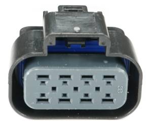 Connector Experts - Normal Order - CE8023F - Image 2