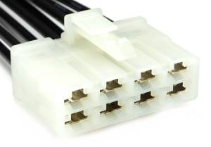Connector Experts - Normal Order - CE8005F - Image 1