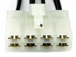 Connector Experts - Normal Order - CE8005F - Image 2