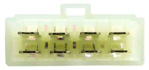 Connector Experts - Normal Order - CE8005M - Image 4
