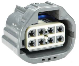 Connector Experts - Normal Order - CE8012F - Image 1