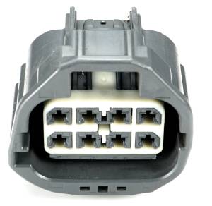 Connector Experts - Normal Order - CE8012F - Image 2