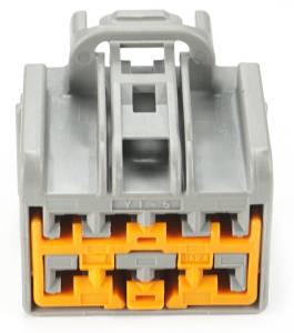 Connector Experts - Normal Order - CE8011F - Image 2