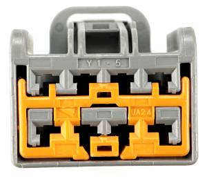 Connector Experts - Normal Order - CE8011F - Image 5