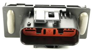 Connector Experts - Special Order  - CET2602M - Image 2