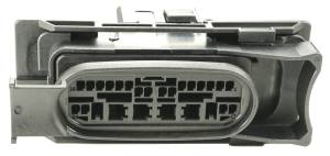 Connector Experts - Special Order  - CET2602M - Image 4