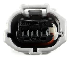 Connector Experts - Normal Order - Inline - To Front Park Sensor Harness - Image 5
