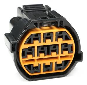 Connector Experts - Special Order  - CET1021 - Image 1