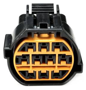 Connector Experts - Special Order  - CET1021 - Image 2