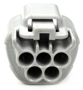 Connector Experts - Normal Order - Intake Air Control Valve Actuator - Image 4