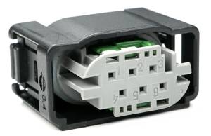 Connector Experts - Normal Order - CE6022F - Image 1