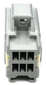 Connector Experts - Normal Order - CE6028M - Image 4