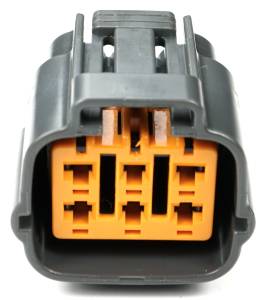 Connector Experts - Normal Order - CE6064F - Image 2