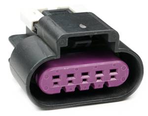 Connector Experts - Normal Order - CE5011F - Image 1