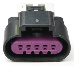 Connector Experts - Normal Order - CE5011F - Image 2