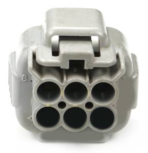 Connector Experts - Normal Order - Headlight - Image 4