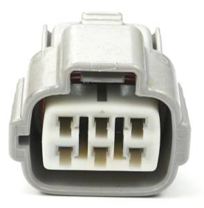 Connector Experts - Normal Order - Headlight Cleaner Relay - Image 2